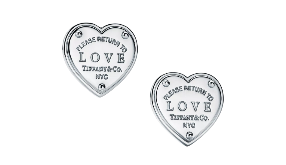 Return to Tiffany