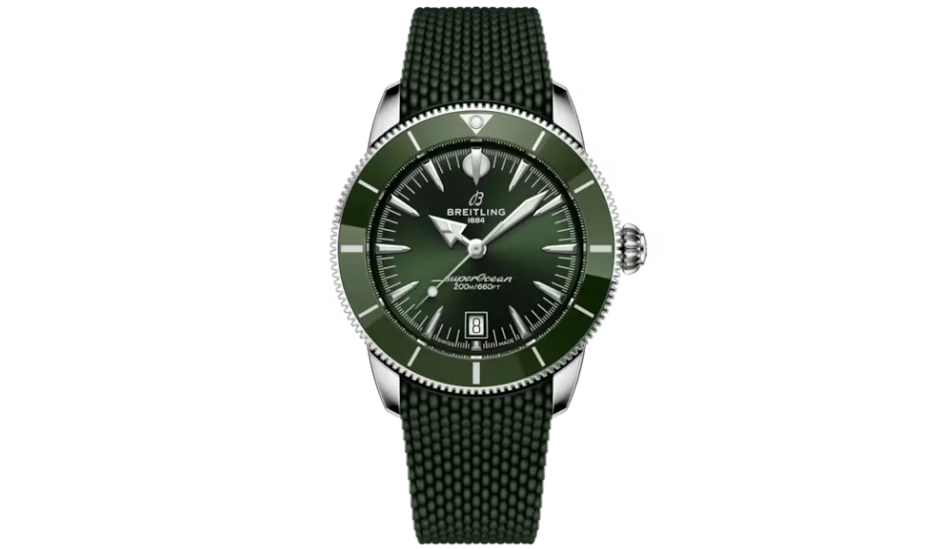 42mm Breitling Superocean Heritage B31