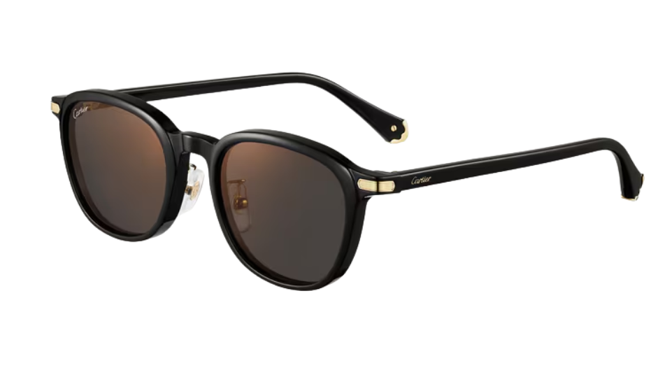 Première de Cartier Sunglasses