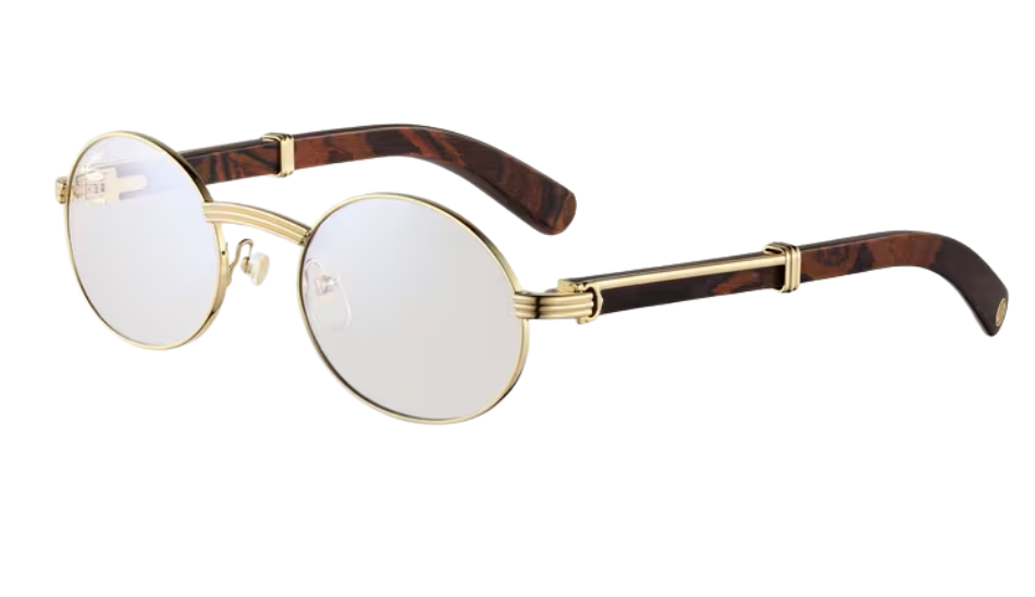 Première de Cartier Sunglasses