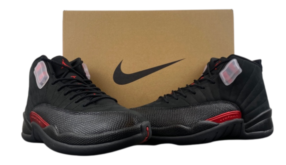 Air Jordan 12 Retro 'Bloodline'