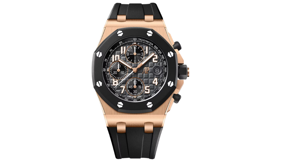 42mm Royal Oak Offshore