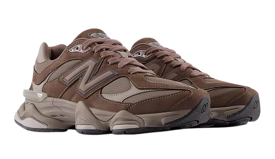 New Balance 9060 'Mono Cortado'