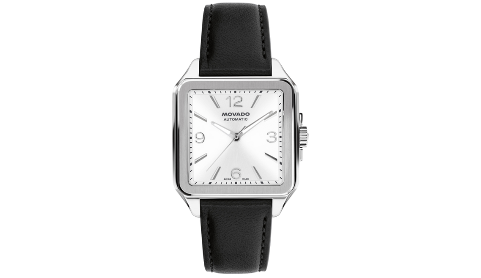 35mm Movado Heritage 1917