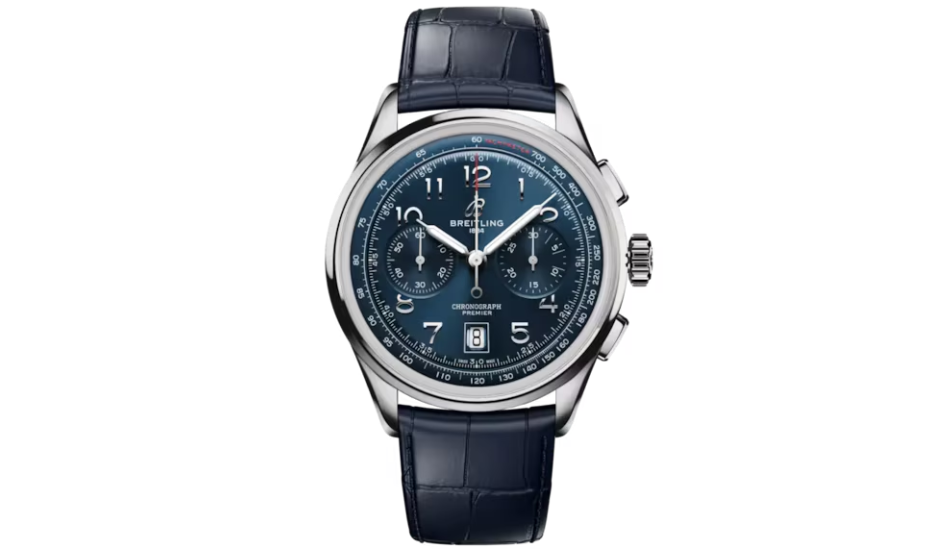 42mm Breitling Premier B01
