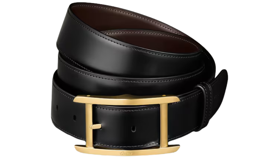 Belt, Tank de Cartier