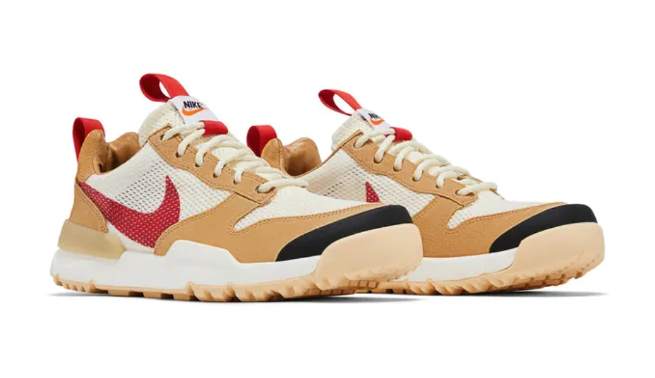 Tom Sachs x Nike Mars Yard 3.0
