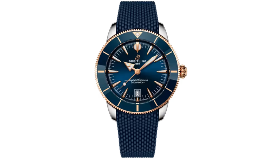 44mm Breitling Superocean Heritage B31
