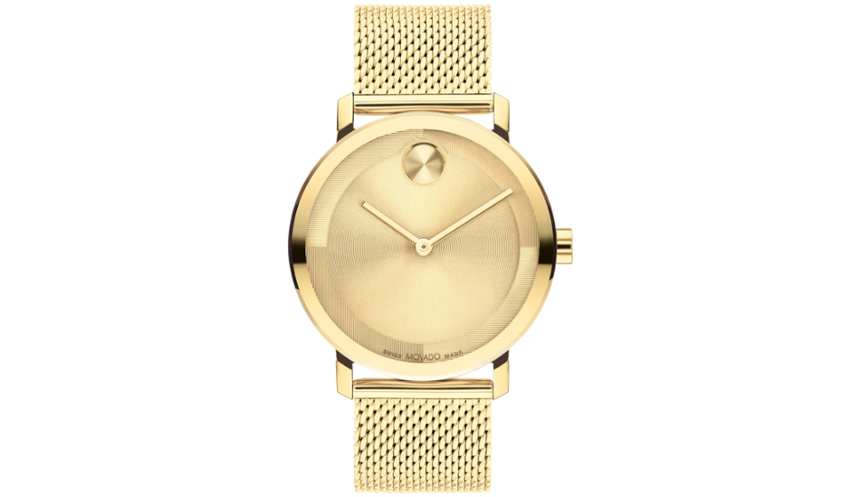 40mm Movado BOLD Evolution 2.0