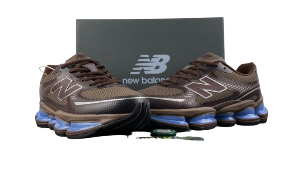 New Balance ABZORB 2000