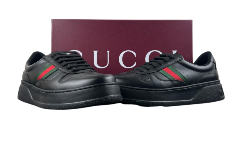 Men's chunky sneaker