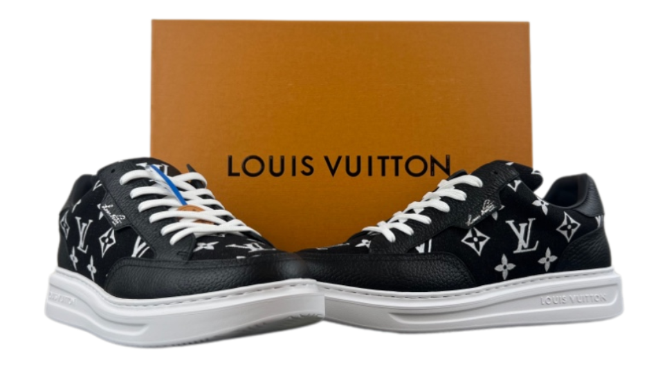 Beverly Hills Sneaker