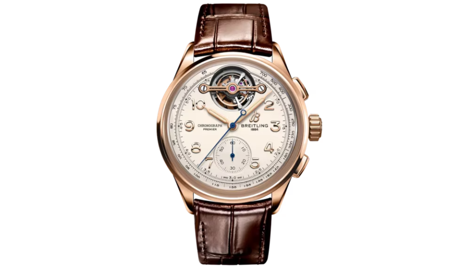 42mm Breitling Premier B21