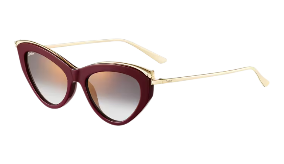 Panthère de Cartier Sunglasses