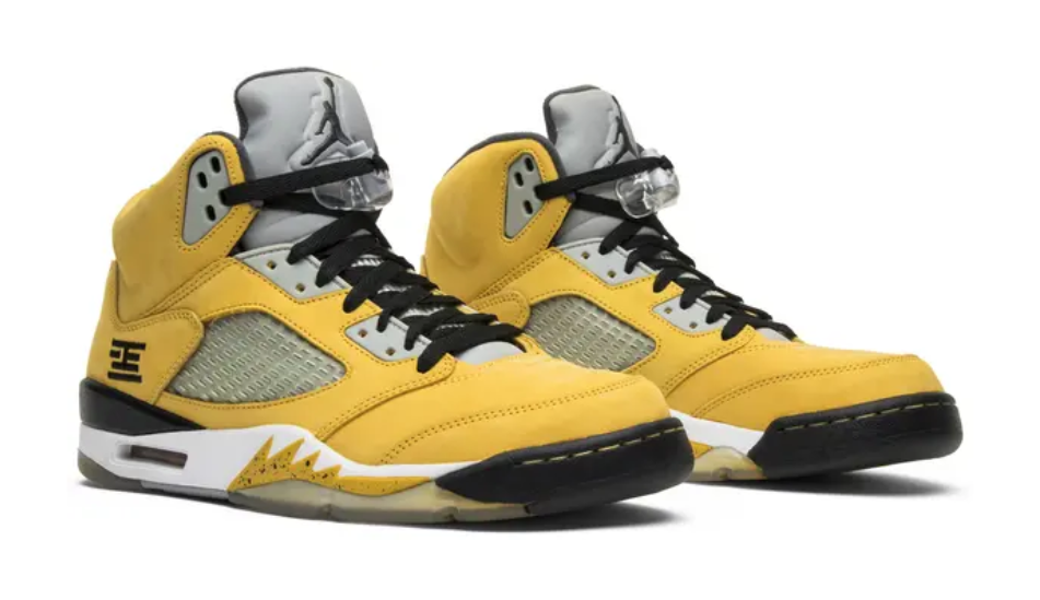 Air Jordan 5 Retro T23 'Tokyo'
