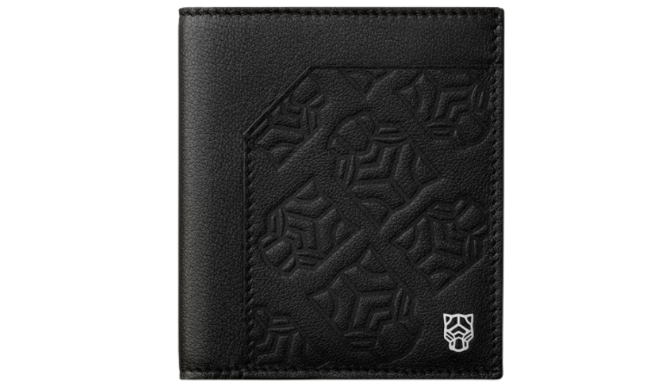 Wallet, Panthère