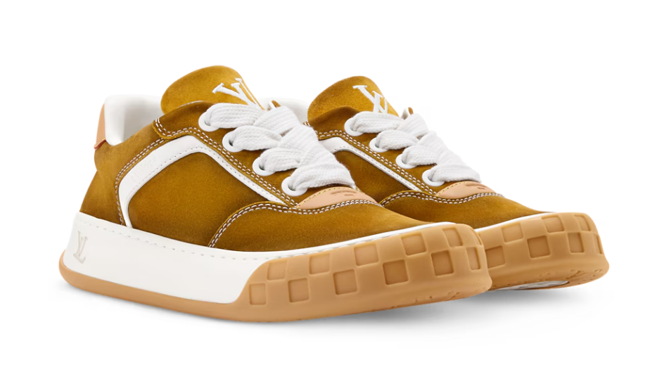 LV Tilted Sneaker