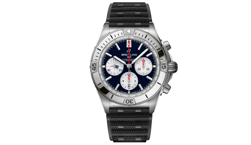 42mm Breitling Chronomat B01