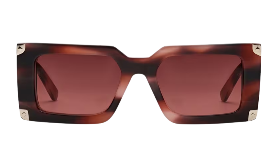 Rectangular Sunglasses