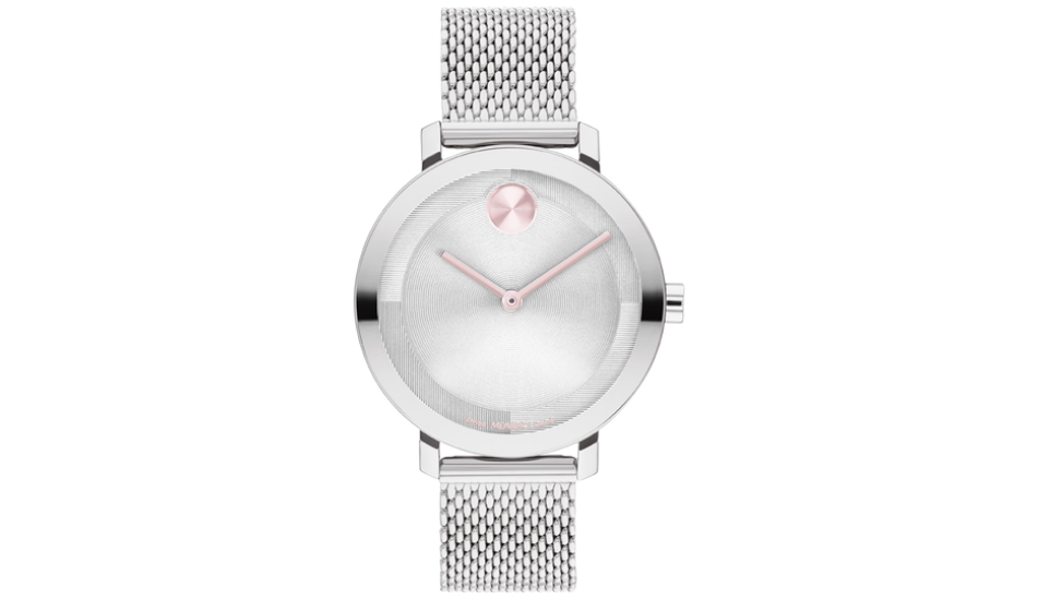 34mm Movado BOLD Evolution 2.0