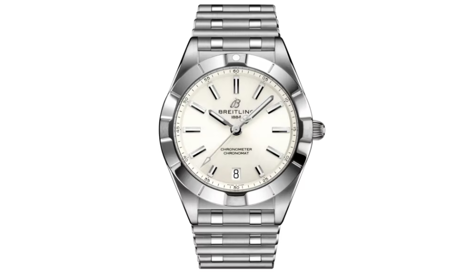 32mm Breitling Chronomat