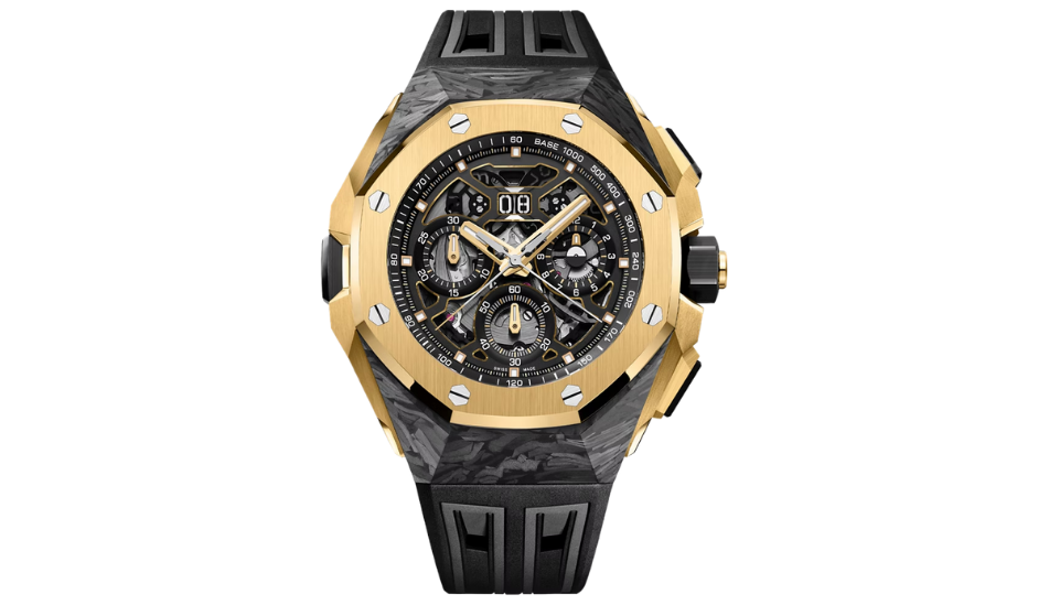 43mm Royal Oak Concept