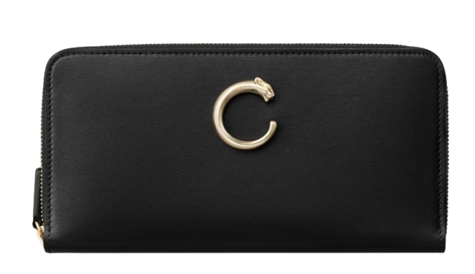 Wallet, Panther C