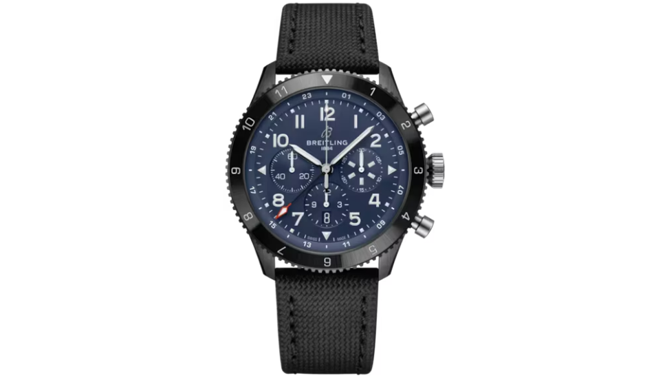 46mm Breitling Super AVI B04