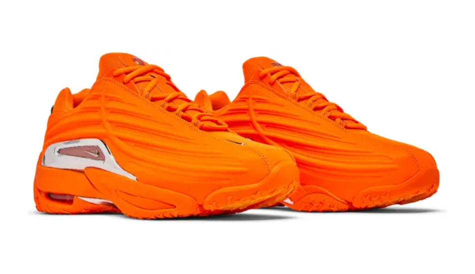 NOCTA x Nike Hot Step 2