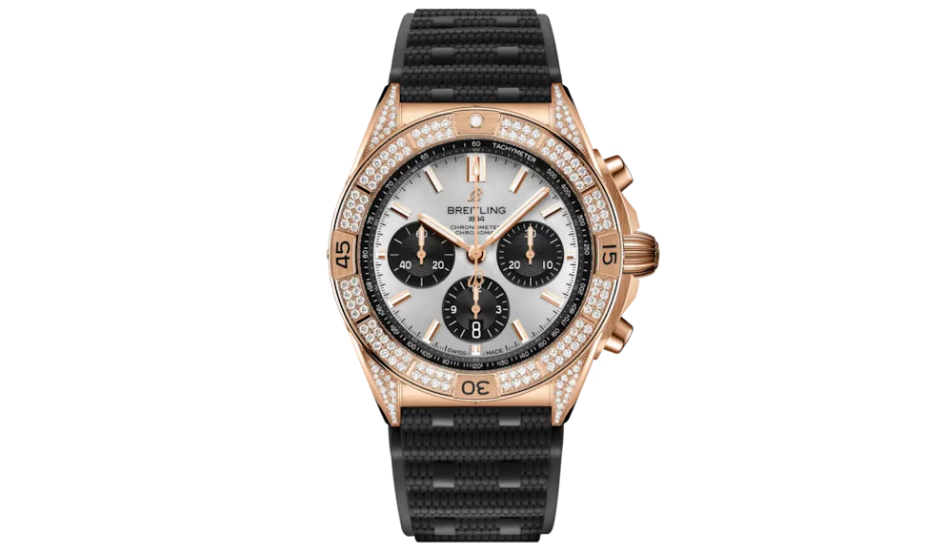 42mm Breitling Chronomat B01