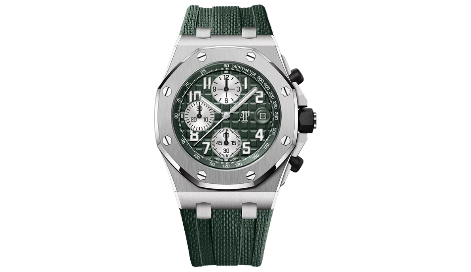 42mm Royal Oak Offshore