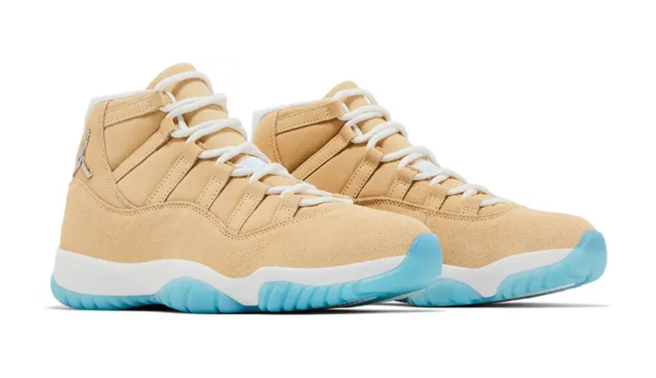 Air Jordan 11 Retro 'H-Town'