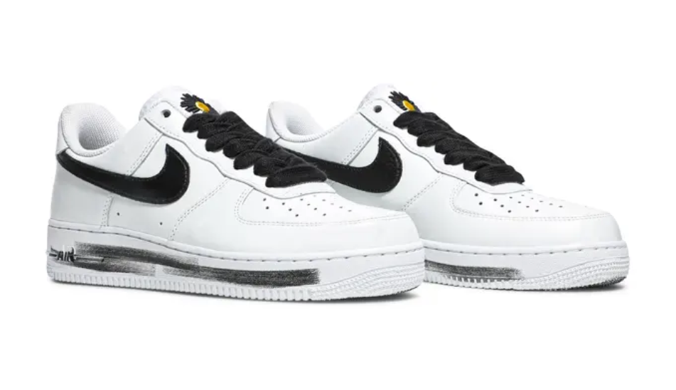 G-Dragon x Nike Air Force 1 '07 'Para-Noise 2.0'