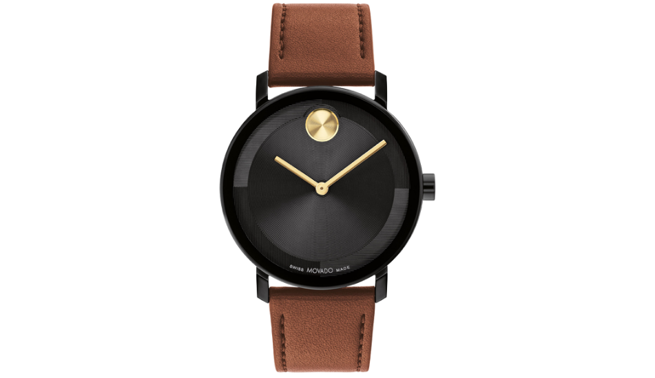 40mm Movado BOLD Evolution 2.0