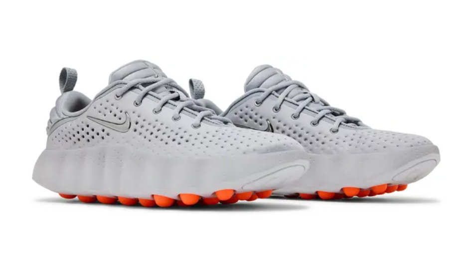 Nike Mind 002 'Light Smoke Grey'